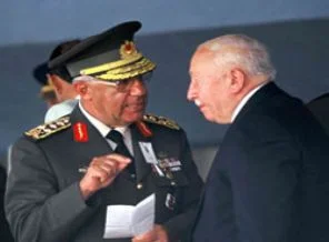 Erbakan'a 10 dakikada imzala baskısı