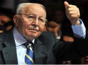 Erbakan'a iade-i itibar