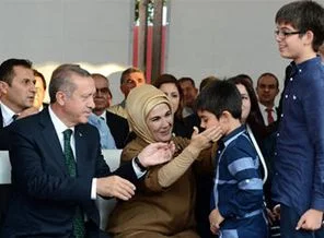 Erdoğan: 3 çocuk yetmez...