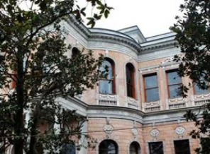 Erdoğan Beykoz Kasrı'na taşınıyor
