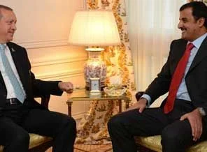 Erdoğan'dan Arjantin'de özel görüşme!