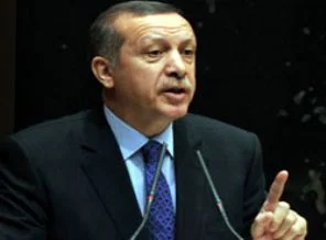 Erdoğan'dan BM'ye sert tepki