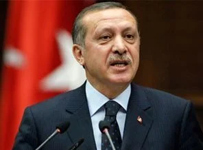 Erdoğan'dan G-20'ye kimyasal çıkarması