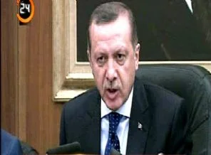 Erdoğan'dan önemli açıklamalar