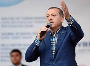 Erdoğan'dan 'Yavuz Sultan Selim' açıklaması