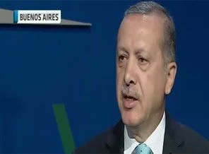 Erdoğan: Eşim ve çocuklarım beni affetsin...