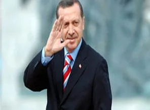 Erdoğan İETT otobüsüne bindi