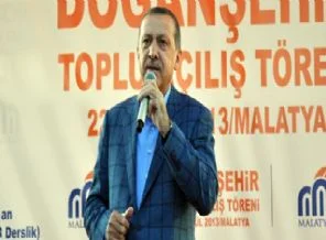Erdoğan, Kılıçdaroğlu'nu çok ince yerden vurdu