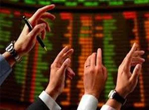 Erdoğan konuşmaya başladı borsa sarsıldı