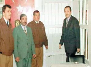 Erdoğan Kürt Sorunu'nda çözümün temelini burada atmıştı!
