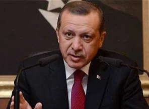 Erdoğan: Suriye'de savaşıp savaşmayacağımızı şartlar belirleyecek