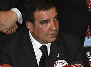 Erdoğan Toprak: Çözüm süreci iflas etti