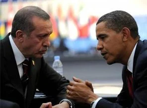 Erdoğan ve Obama bir keza daha görüşecekler