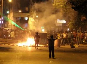 'Ergenekon'un son kalesi Alevilerdir'