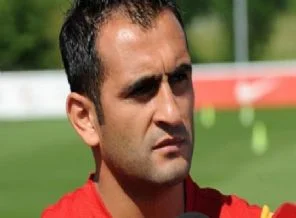 Erman Kılıç Eskişehirspor'da