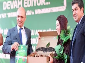 Esenler'de iki dönüşüm birden!