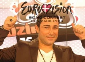 'Eurovision'a Atilla Taş'la katılalım' kampanyası