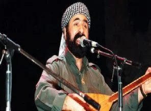 Eurovision'a Kürtçe şarkı ile katılalım önerisi