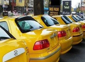 Eyüp'te 700 milyon liralık taksi plakası vurgunu