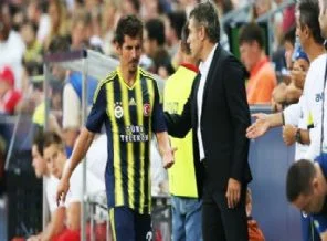 F.Bahçe'de Ersun Yanal'a tam yetki!