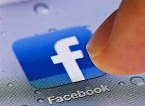 Facebook serbest bölgede kullanılabilecek