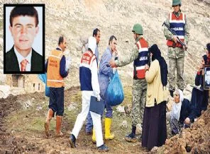 Faili meçhul kazısında çıkan kemikler, 13 yaşındaki Seyhan'ın