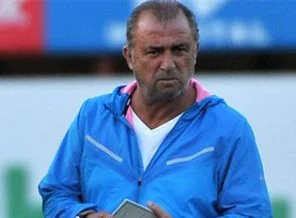 Fatih Terim istifayı nerde öğrendi?