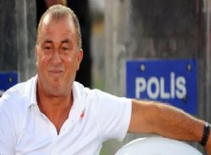 Fatih Terim: Korkumuz yok