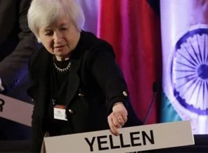Fed yarışının favori ismi Janet Yellen kimdir?