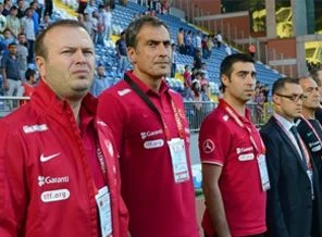 Federasyon'dan biber gazı sözüne sansür