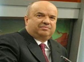 Fehmi Koru'nun babası defnedildi