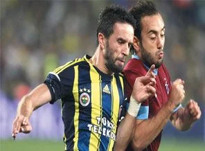 Fenerbahçe'de Caner&Gökhan depremi