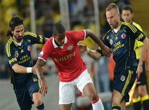 Fenerbahçe'de 'Kadlec' krizi