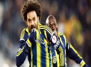 Fenerbahçe'den ayrılacak mı?