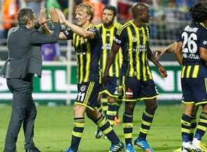 Fenerbahçe'den flaş karar!