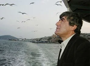 Fethiye Çetin: Dink cinayetinin infaz emrini MİT verdi
