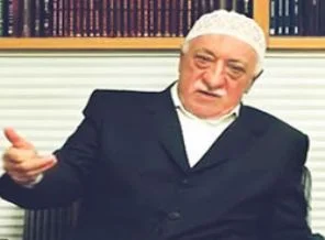 Fethullah Gülen'den yolsuzluk tepkisi