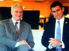 Feyzioğlu Amerikan Elçisiyle 3.5 saat ne konuştu?