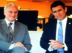 Feyzioğlu 'gizli görüşme'yi böyle savundu