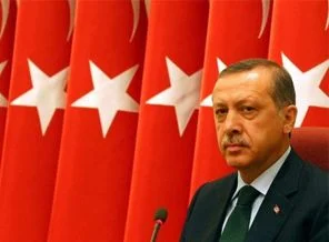 Financial Times: Türkiye kendi bölgesinde müttefiksiz
