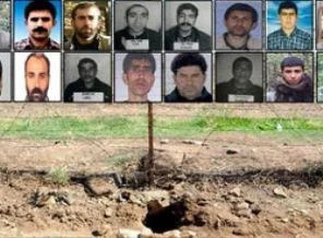 Firar eden PKK'lıların tamamı yakalandı