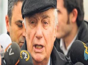 FLAŞ... Kocatepe Camii'ni bombalayacaktı!