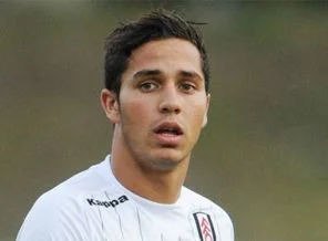 Fulham'ın genç yıldızı Kerim Frei Beşiktaş'ta