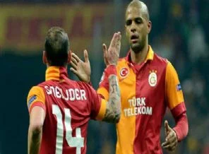 Futboldan men şoku