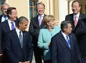 G20 ülkeleri hangi sistemle yönetiliyor?