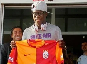 Galatasaray Bruma'ya ne kadar ödeyecek?