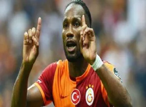 Galatasaray'da Drogba şoku!