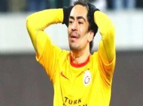 Galatasaray'da unutulan adam!