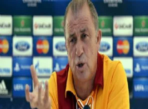 Galatasaray'dan resmi açıklama