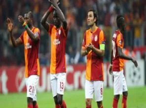 Galatasaray'ın çıldırtan istatistiği!